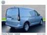 2026 VOLKSWAGEN CADDY 2.0TDI 102hp Business