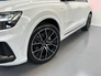 2023 AUDI Q8 S LINE BLK ED 50 TDI MHEV QUATTRO BLACK EDITION