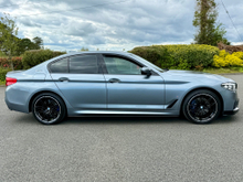 2017 BMW 5 Series 2L Hybrid For Sale Images