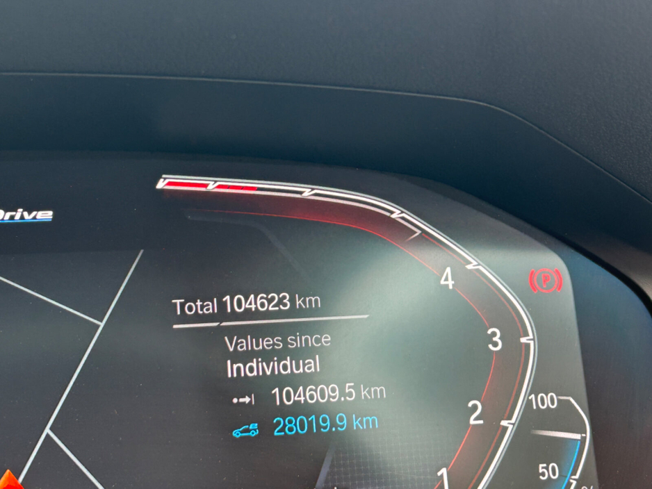 2022 BMW 3 Series 2L Petrol Plug-in Hybrid For Sale Images