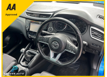 2017 Nissan Qashqai 1.5L Diesel For Sale Images