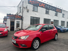 2017 SEAT Ibiza 1L Petrol For Sale Images