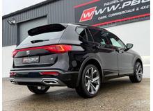 2021 SEAT Tarraco 2.0L Diesel For Sale Images