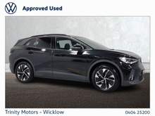Volkswagen ID.4 * 261 * PRO PLUS * 4MOTION * 286BHP * 77kWh * AUTOMATIC * STUNNING EV SUV * TRINITY VOLKSWAGEN *
