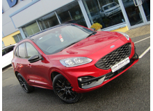 2025 Ford Kuga 2.5L Petrol Plug-in Hybrid For Sale Images