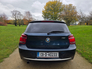 2013 BMW 1 SERIES 116I DBA-1A16 5DR AUTO I