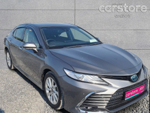 Toyota Camry 4D G 2.5