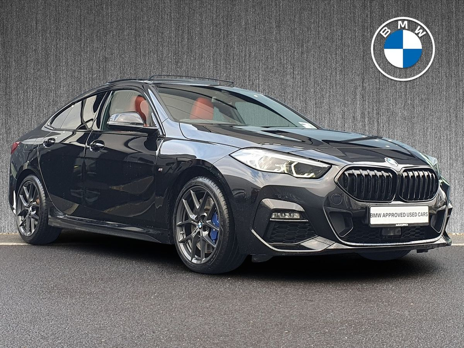2023 BMW 2 Series 1.5L Petrol For Sale Images