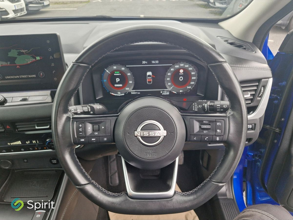 Nissan Qashqai ePOWER SV PREMIUM *Call Mark on 0861628028* — thumbnail 16