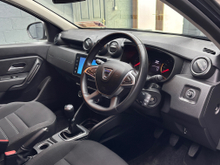 2023 Dacia Duster 1.5L Diesel For Sale Images