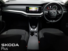 Skoda Octavia *AUTOMATIC*WINTER...