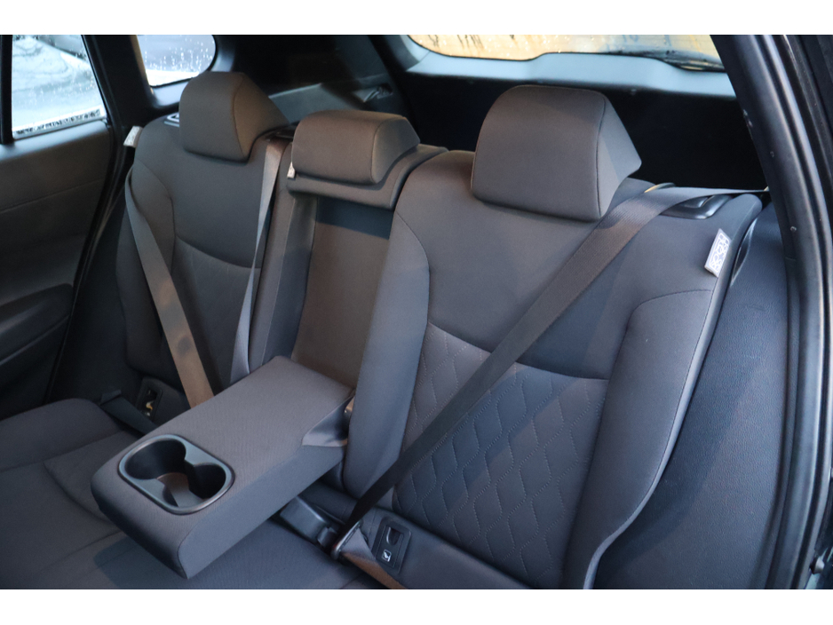 2023 Toyota Corolla 1.8L Petrol Hybrid For Sale Images