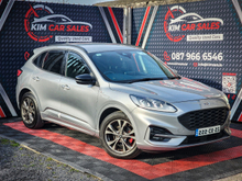 Ford Kuga ST-LINE 5DR 1.5 TD 120 S6.2 M6...