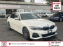 2020 BMW 3 SERIES BMW 320d M-sport 