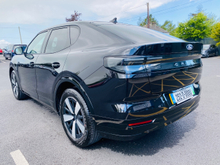 2025 Ford Capri 0L Electric For Sale Images