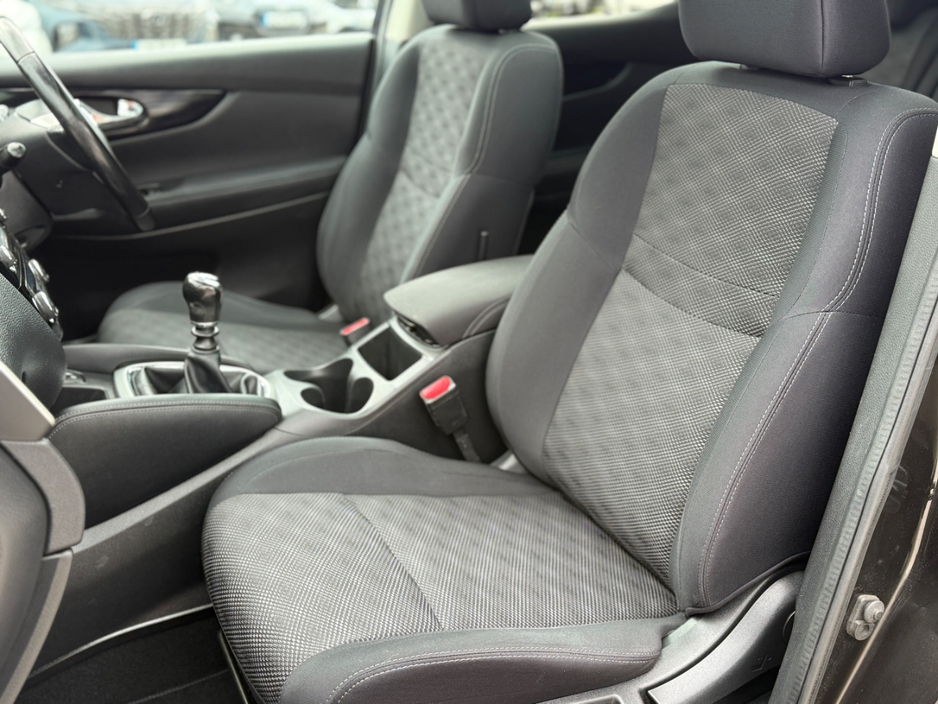 2017 Nissan Qashqai 1.5L Diesel For Sale Images