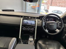 2019 Land Rover Discovery 3L Diesel For Sale Images