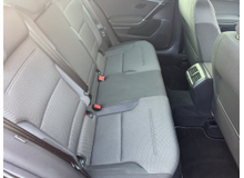2017 Volkswagen Golf 1.2L Petrol For Sale Images
