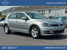 2013 Volkswagen Golf 1.2L Petrol For Sale Images
