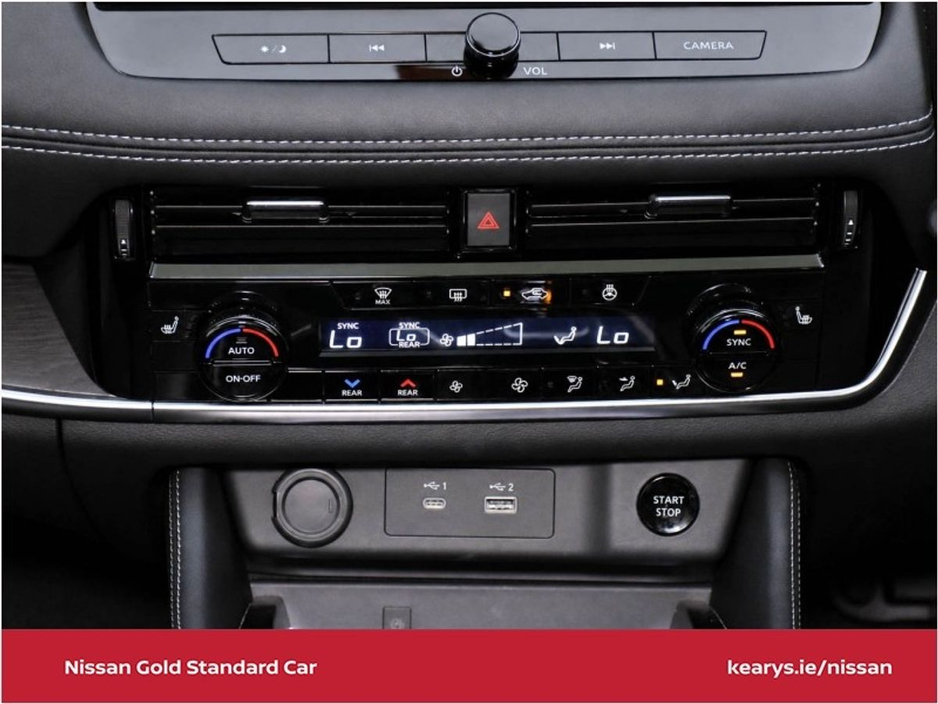 Nissan X-Trail ePOWER SVE 5 Seater - WITH WINTER PACK — thumbnail 20