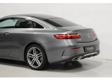 2020 Mercedes-Benz E Class 2.0L Petrol For Sale Images