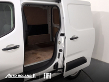 2024 Fiat Doblo 1.5L Diesel For Sale Images