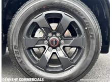 2025 Isuzu D-MAX 2.0L Diesel For Sale Images