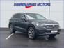 2021 VOLKSWAGEN TOUAREG V6 R-LINE TDI AUTO