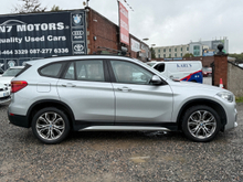 2018 BMW X1 2L Diesel For Sale Images