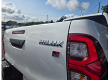 2023 Toyota Hilux 2.4L Diesel For Sale Images