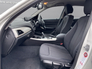 2015 BMW 1 SERIES 2015 BMW 116I (S113) AUTOMATIC