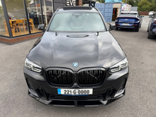 2022 BMW X3 2L Petrol Plug-in Hybrid For Sale Images