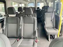 2020 Ford Transit 2L Diesel For Sale Images