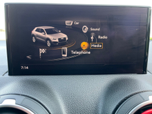 2018 Audi Q2 1L Petrol For Sale Images