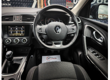 2022 Renault Kadjar 1.3L Petrol For Sale Images