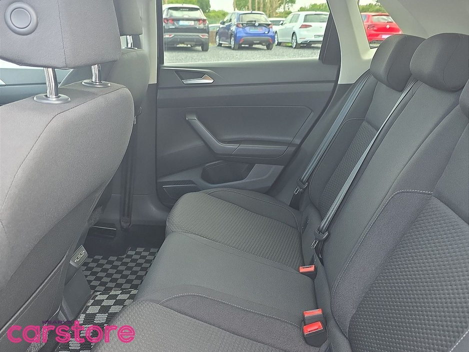 Volkswagen Polo TSI Comfort Line — thumbnail 10