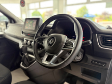 2025 Renault Trafic 2L Diesel For Sale Images