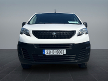 2022 Peugeot Expert 2L Diesel For Sale Images
