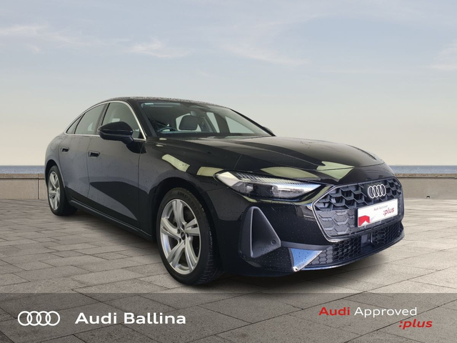 2025 AUDI A5 EDITION ONE | SE | 40 TDI | DIESEL | AUTO | ONE YEAR AUDI WARRANTY |