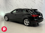 2017 AUDI A3 1.4TSI 5DR Auto - Straight Sale Discount