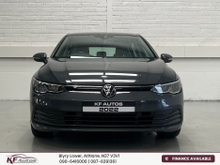 2022 Volkswagen Golf 2L Diesel For Sale Images