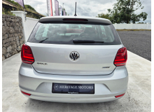 2017 Volkswagen Polo 1.0L Petrol For Sale Images