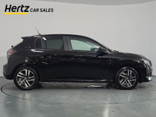 Peugeot 208 ACTIVE 1.2 Petrol Manual