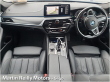 BMW 5 Series 530e M Sport Saloon