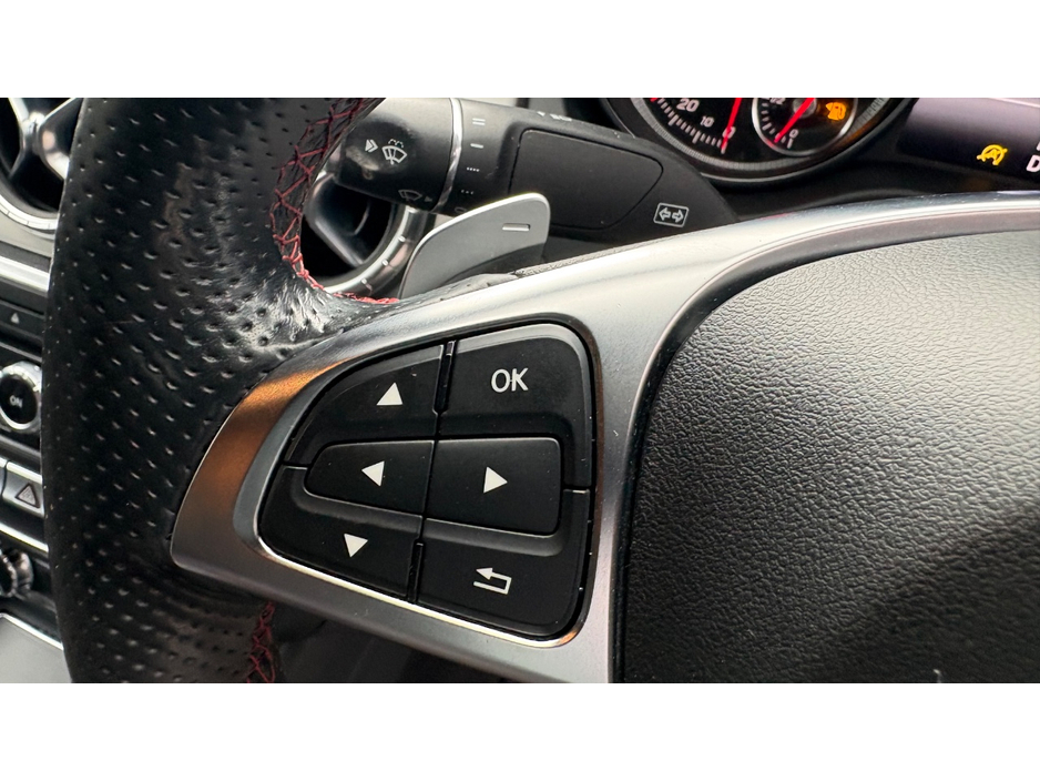2018 Mercedes-Benz CLA Class 1.5L Diesel For Sale Images
