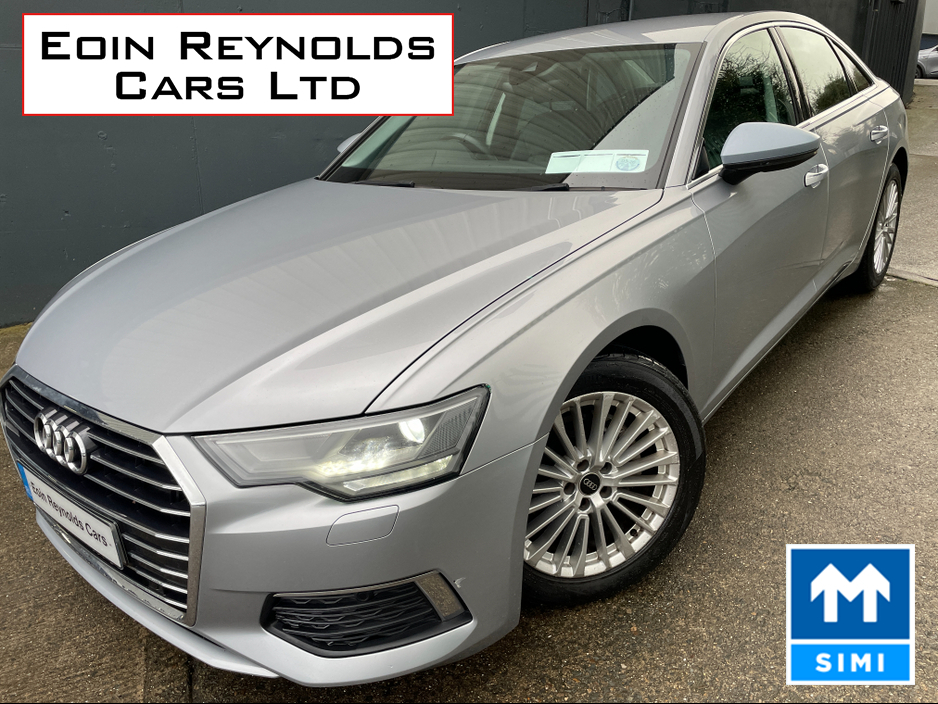 Used Audi A6 2023 in Wexford