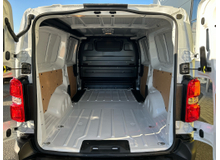 2025 Opel Vivaro 1.5L Diesel For Sale Images
