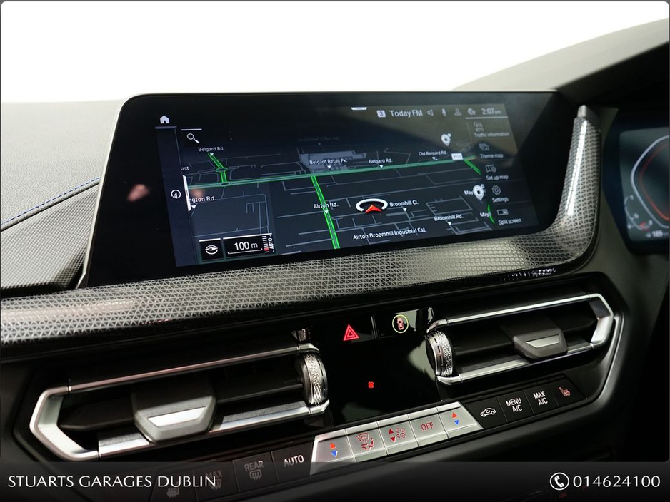 BMW 2 Series 218I 2GMA 4DR Auto - Half Leather - M Sport - BMW Dash Cam — thumbnail 14
