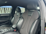 2018 AUDI A3 Saloon Saloon S line 1.4 TFSI S Tronic 