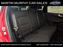 2022 Ford Kuga 1.5L Diesel For Sale Images